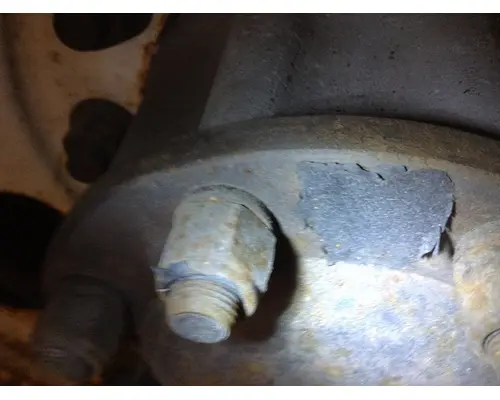 Eaton 131245 Axle Shaft