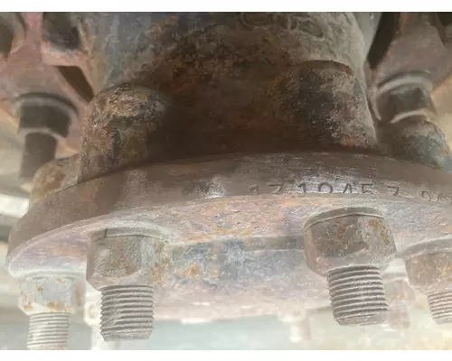 Eaton 131245 Axle Shaft