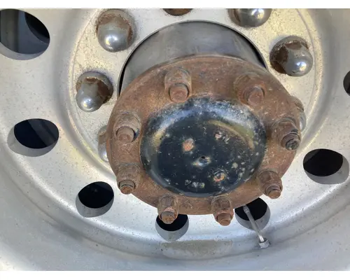Axle Shaft Eaton 131245 Vander Haags Inc Kc
