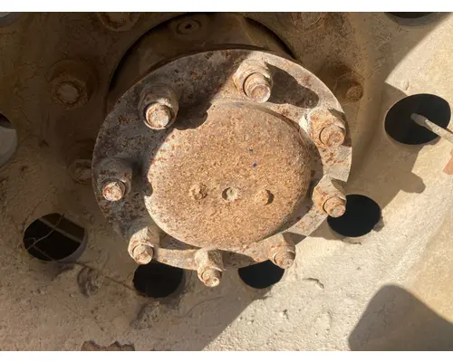 Axle Shaft Eaton 131245 Vander Haags Inc Kc