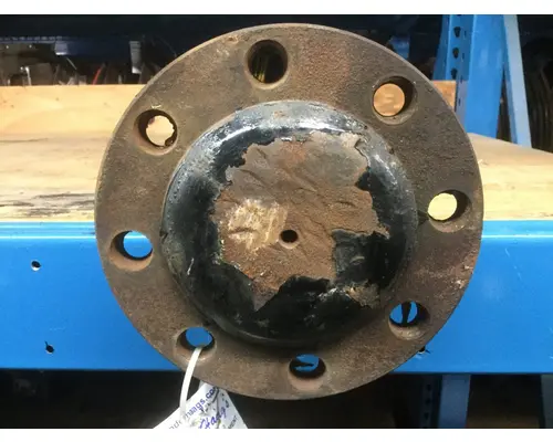 Axle Shaft Eaton 131246 Vander Haags Inc Sp