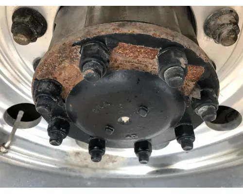 Axle Shaft Eaton 131246 Vander Haags Inc Sp