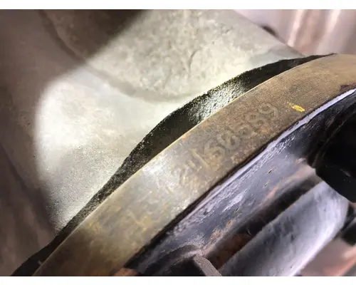 Eaton 131246 Axle Shaft