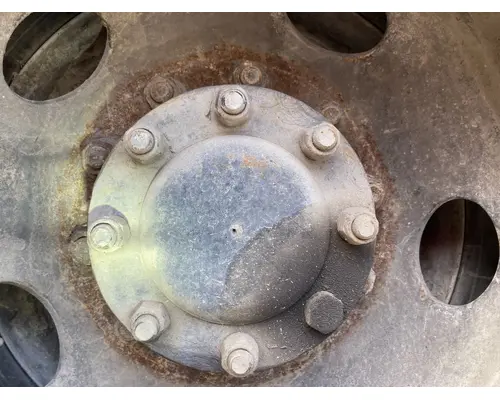 Axle Shaft Eaton 131246 Vander Haags Inc Dm