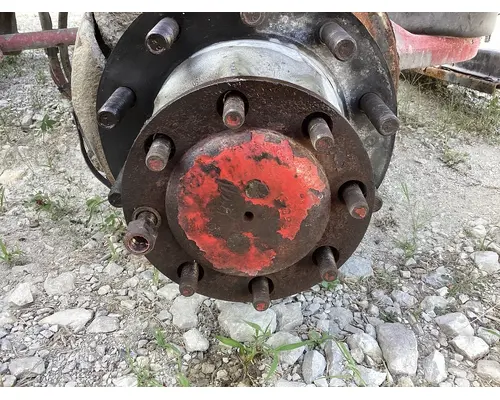 Axle Shaft Eaton 131246 Vander Haags Inc Dm