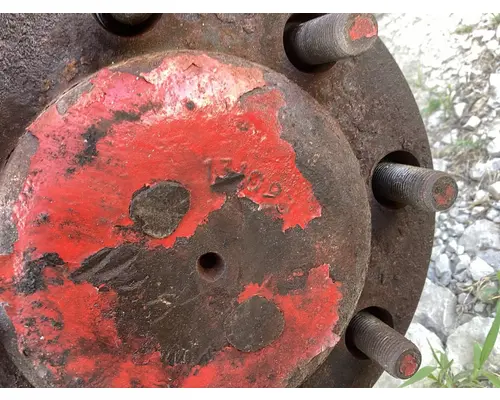 Eaton 131246 Axle Shaft