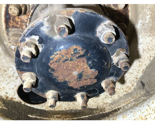 Eaton 131246 Axle Shaft