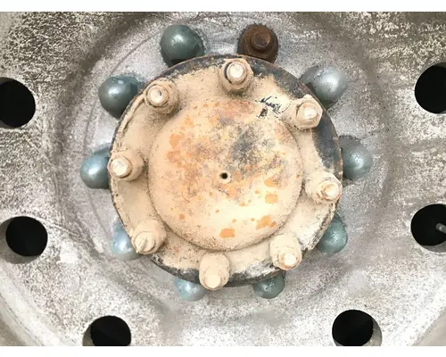 Eaton 131246 Axle Shaft