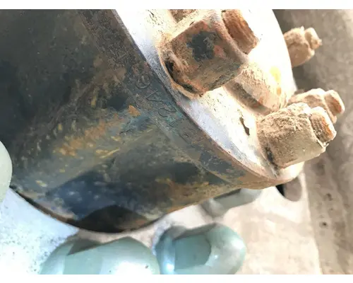 Eaton 131246 Axle Shaft