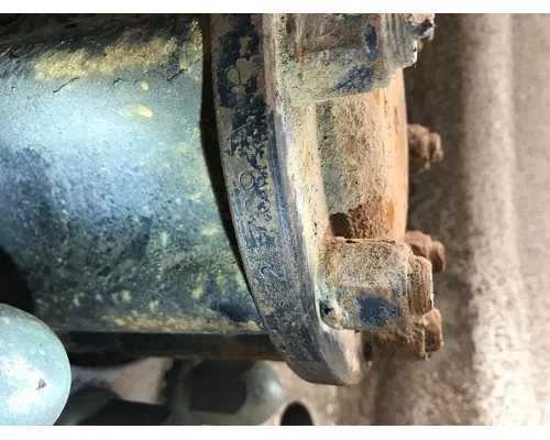 Eaton 131246 Axle Shaft