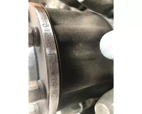 Eaton 131246 Axle Shaft