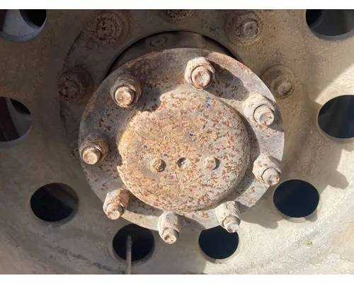 Axle Shaft Eaton 131246 Vander Haags Inc Kc