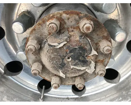 Axle Shaft Eaton 131246 Vander Haags Inc Kc