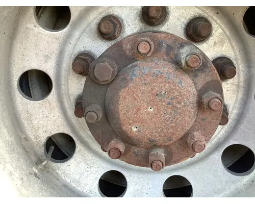Axle Shaft Eaton 131428 Vander Haags Inc Dm