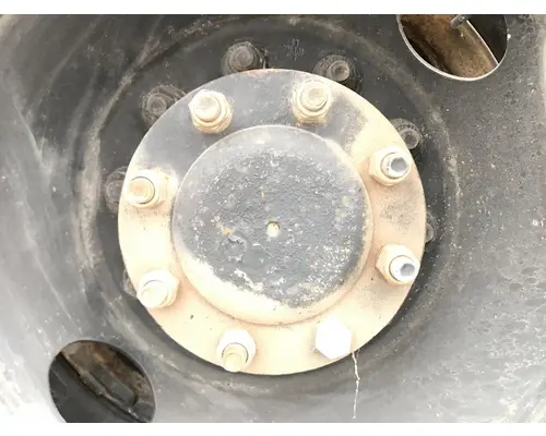 Axle Shaft Eaton 131428 Vander Haags Inc Cb