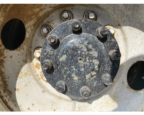 Axle Shaft Eaton 131429 Vander Haags Inc Dm
