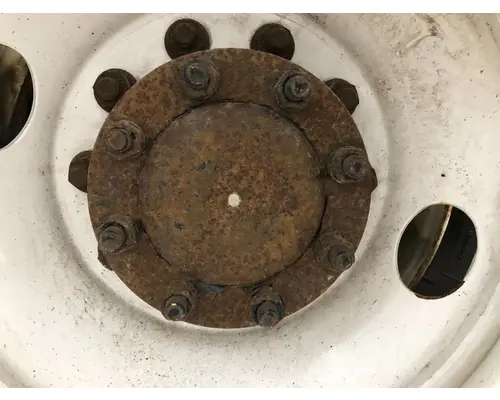 Axle Shaft Eaton 131429 Vander Haags Inc WM