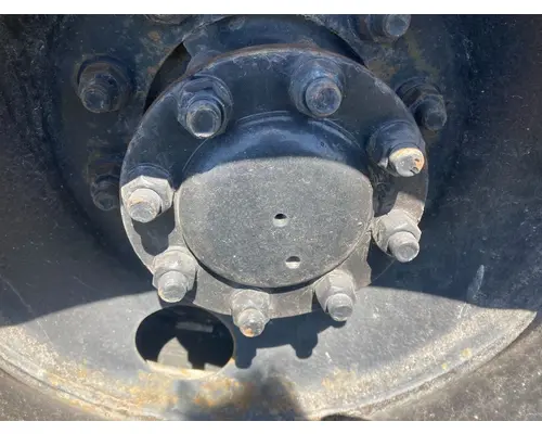 Axle Shaft Eaton 131805 Vander Haags Inc Kc