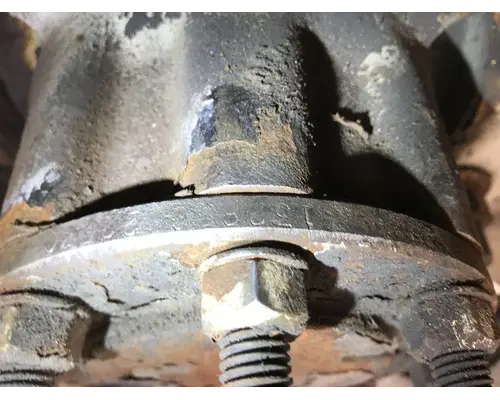 Eaton 132856 Axle Shaft