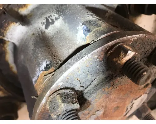 Eaton 132856 Axle Shaft