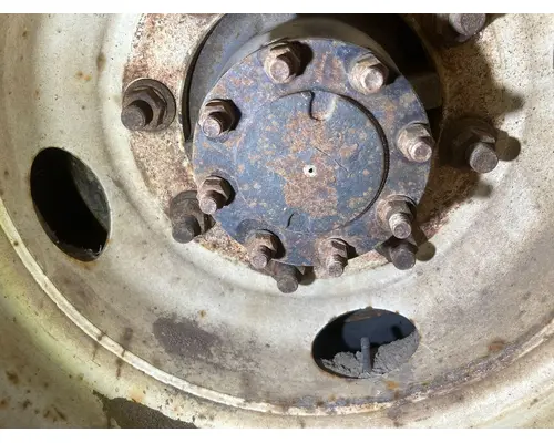 Axle Shaft Eaton 132857 Vander Haags Inc Sf