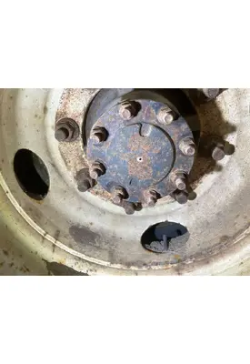 Eaton 132857 Axle Shaft