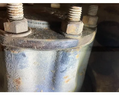 Eaton 132857 Axle Shaft