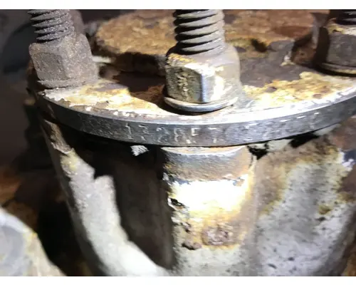 Eaton 132857 Axle Shaft