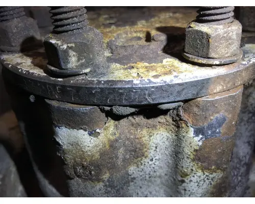 Eaton 132857 Axle Shaft