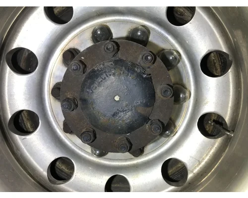 Axle Shaft Eaton 134425 Vander Haags Inc Sf