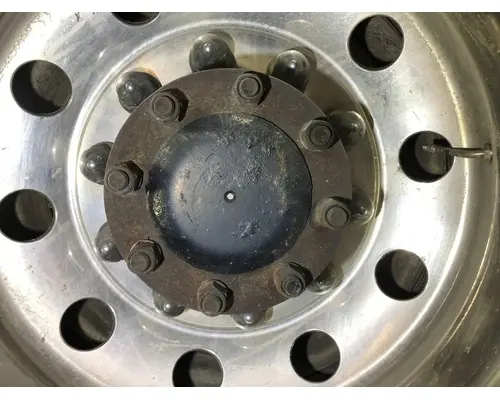 Axle Shaft Eaton 134434 Vander Haags Inc Sf