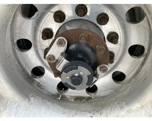 Axle Shaft Eaton 134595 Vander Haags Inc Dm