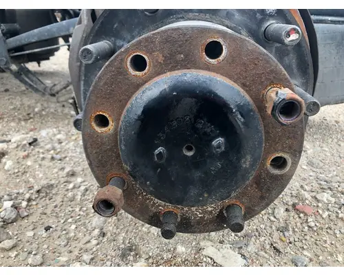 Axle Shaft Eaton 134595 Vander Haags Inc Cb
