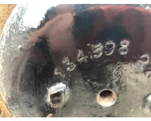 Eaton 134595 Axle Shaft