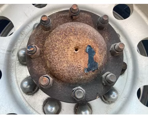 Eaton 134595 Axle Shaft