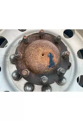 Eaton 134595 Axle Shaft