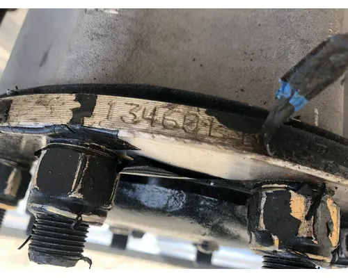 Axle Shaft Eaton 134601 Vander Haags Inc Sp