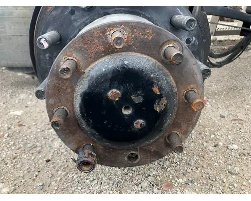 Axle Shaft Eaton 134693 Vander Haags Inc Cb