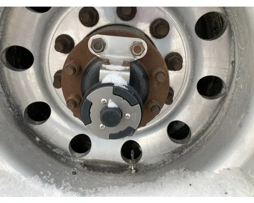 Axle Shaft Eaton 134694 Vander Haags Inc Dm