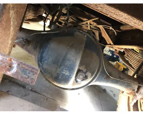 Axle Housing (Rear) Eaton 13800 Vander Haags Inc Sp