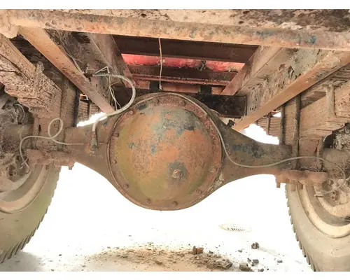 Axle Housing (Rear) Eaton 13800 Vander Haags Inc Cb