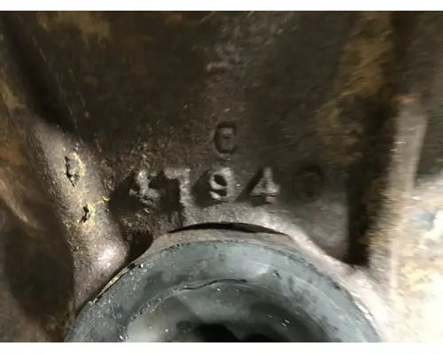 Eaton 13800 Differential Pd Drive Gear