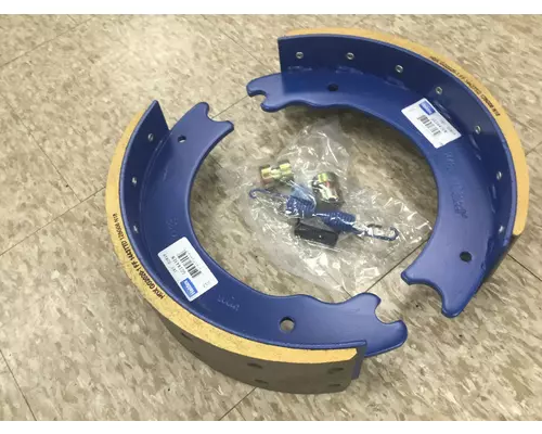 Brake Shoes Eaton 1443E Vander Haags Inc Cb