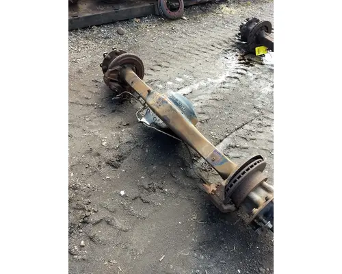 Axle Housing (Rear) Eaton 15040-S Camerota Truck Parts