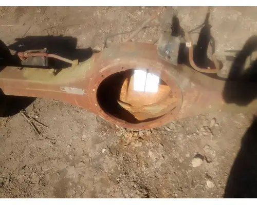 Axle Housing (Rear) Eaton 15040-T Camerota Truck Parts