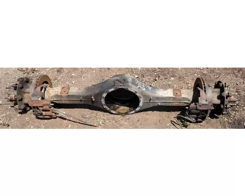 Axle Housing (Rear) Eaton 15040-S Camerota Truck Parts