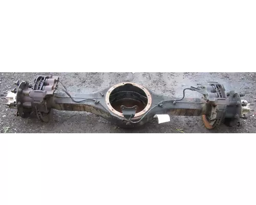 Axle Housing (Rear) Eaton 15040-S Camerota Truck Parts