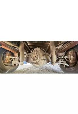 Eaton 15040S Axle Assembly, Rear