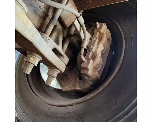 Eaton 15040S Axle Assembly, Rear