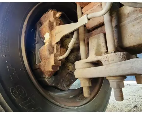 Eaton 15040S Axle Assembly, Rear